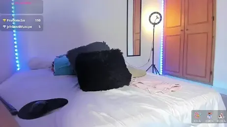 morenosiam webcam model stream image