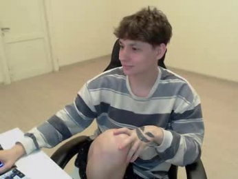 thomas617826 webcam chaturbate model stream image