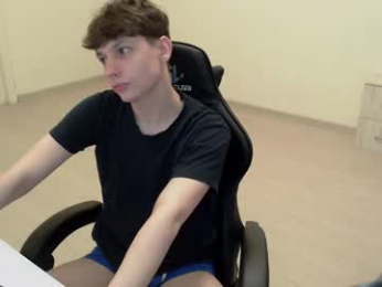 thomas617826 webcam model stream image
