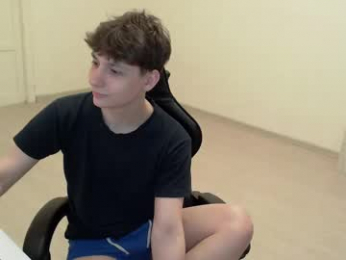 thomas617826 webcam model stream image