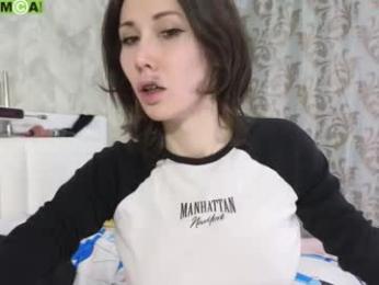 kawaiinullify webcam model stream image