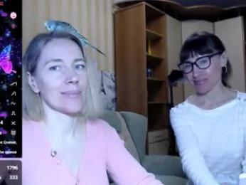 cute_lion_ webcam model stream image