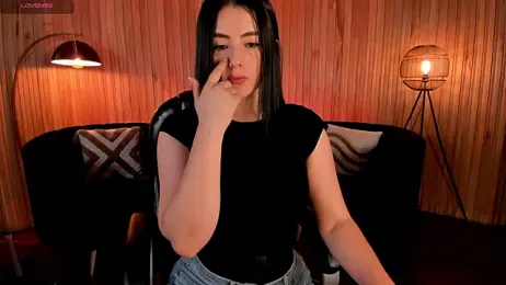 JennaOlsonX webcam model stream image