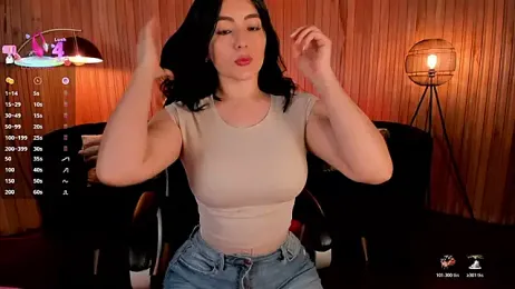 JennaOlsonX webcam model stream image