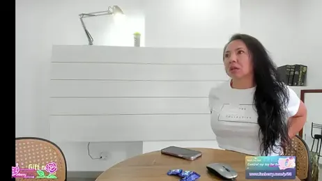 Asuna_x webcam stripchat model stream image