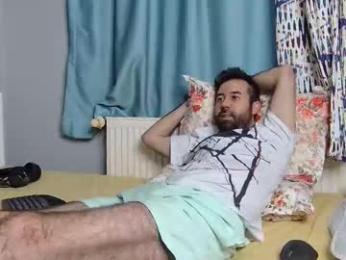 flycb webcam model stream image