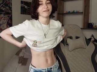 alodiahammett webcam model stream image