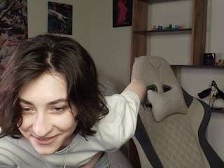 alodiahammett webcam model stream image