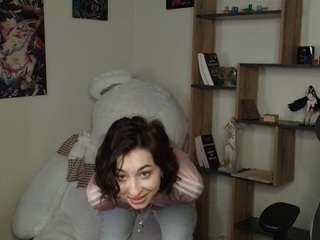 alodiahammett webcam model stream image