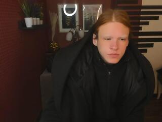 Chloe Valentinee webcam model stream image