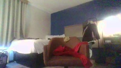 Dicksee_Left webcam model stream image