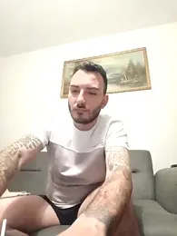 snncdgn webcam model stream image