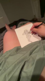 ThiccGoddess webcam model stream image