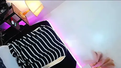 SassaLilly webcam model stream image