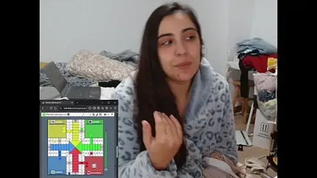 Ursumi1 webcam stripchat model stream image