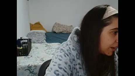 Ursumi1 webcam model stream image