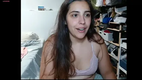 Ursumi1 webcam model stream image