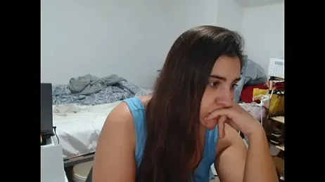 Ursumi1 webcam stripchat model stream image