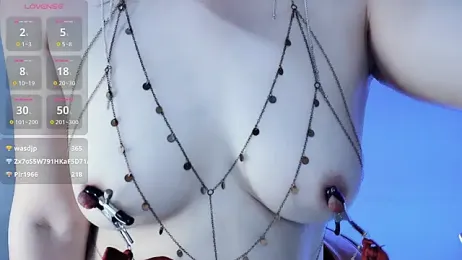 Xiaoxiao-258 webcam stripchat model stream image