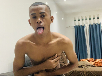 TimmyJovido webcam livejasmin model stream image