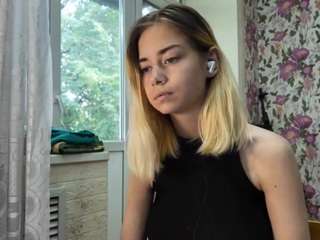 zolaheimrich webcam model stream image