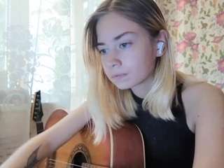 zolaheimrich webcam model stream image