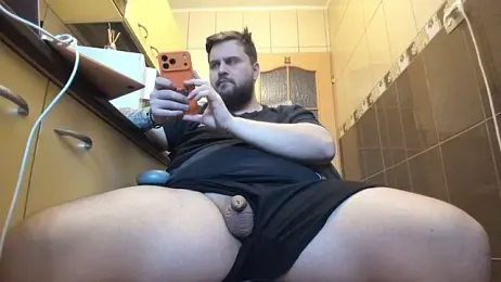 ashtondel webcam model stream image