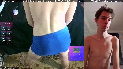 plosha webcam model stream image