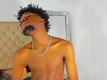 maikol_monstercock webcam model stream image