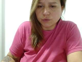 haashkyo webcam model stream image
