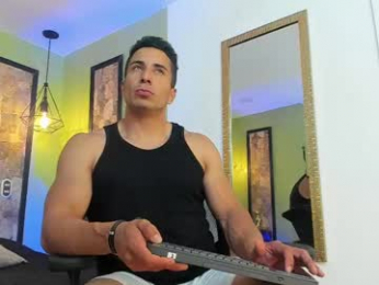 zanemaverick webcam model stream image