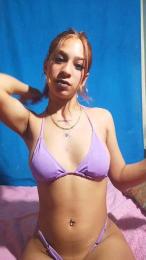 Evesita77 webcam model stream image