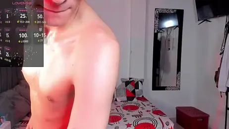 cute_diego_ webcam model stream image