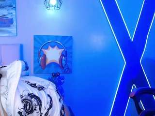 conejita-420 webcam model stream image