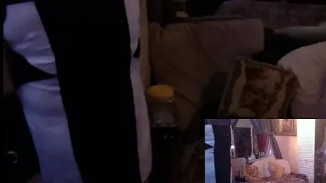 TransFionaLuv webcam model stream image