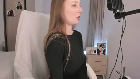 CharlotteWells webcam model stream image