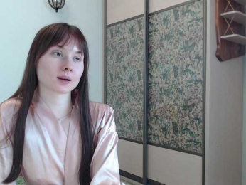 BellaMirage webcam bongacams model stream image