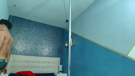 Erick_Zhimerman webcam model stream image