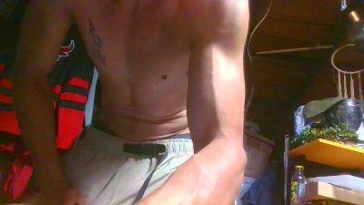 thompson3 webcam model stream image