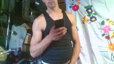 thompson3 webcam model stream image