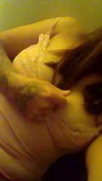 NastyViolet7625 webcam model stream image