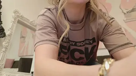 KaseyQuinn_ webcam model stream image