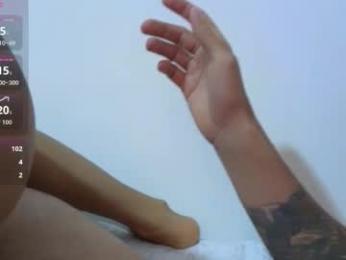 yourcandygirlx webcam model stream image