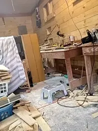 Buffshagswell webcam model stream image