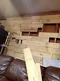 Buffshagswell webcam model stream image