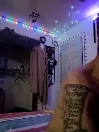 Buffshagswell webcam model stream image