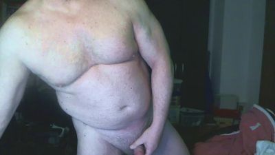 Hotzspot webcam model stream image