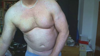 Hotzspot webcam cam4 model stream image