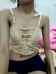 AsianExoticDesi_Beauty webcam stripchat model stream image