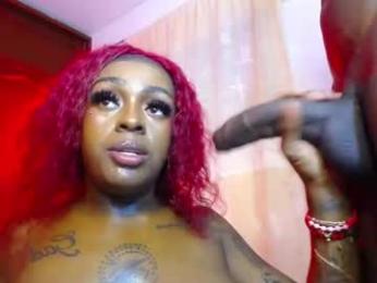 dirty_partyx webcam model stream image